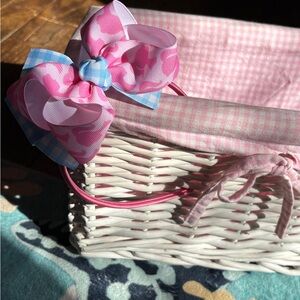 Handmade Malibu Headband